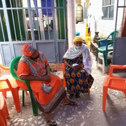 National Museum of Guinea - Conakry