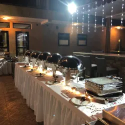 Plage du Petit Bar - Conakry