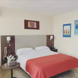 Plage du Petit Bar - Conakry