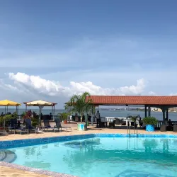 Plage du Petit Bar - Conakry