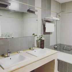 Plage du Petit Bar - Conakry