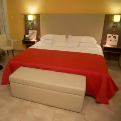 Plage du Petit Bar - Conakry