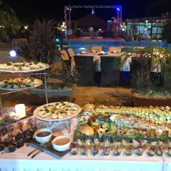 Plage du Petit Bar - Conakry