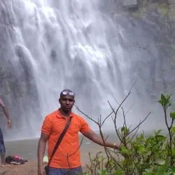 Dalaba Botanical Gardens - Dalaba