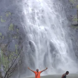 Dalaba Botanical Gardens - Dalaba