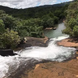 Dalaba Botanical Gardens - Dalaba