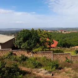 Dalaba Botanical Gardens - Dalaba