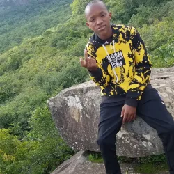 Mount Loura - Dalaba