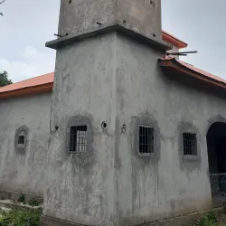 Mount Loura - Dalaba