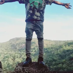 Mount Loura - Dalaba