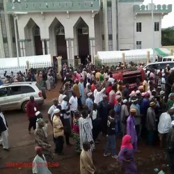 Village of Timbo - Dalaba