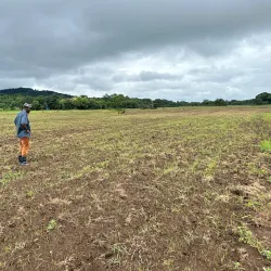 Village of Timbo - Dalaba