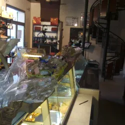 Community Markets and Food Stalls - Dinguiraye