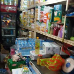 Community Markets and Food Stalls - Dinguiraye