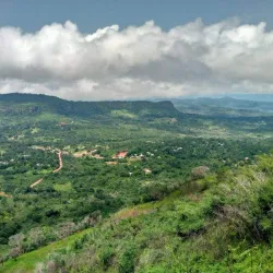 Fouta Djallon Highlands - Dinguiraye