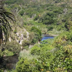 Hiking and Nature Walks - Dinguiraye