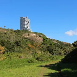 Hiking and Nature Walks - Dinguiraye