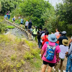 Hiking and Nature Walks - Dinguiraye