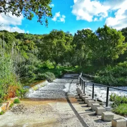 Hiking and Nature Walks - Dinguiraye