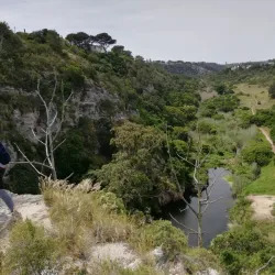Hiking and Nature Walks - Dinguiraye