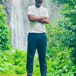 Nearby Rivers and Waterfalls - Dinguiraye