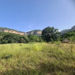 Nearby Rivers and Waterfalls - Dinguiraye