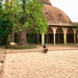 Traditional Villages Around Dinguiraye - Dinguiraye