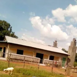 Traditional Villages Around Dinguiraye - Dinguiraye