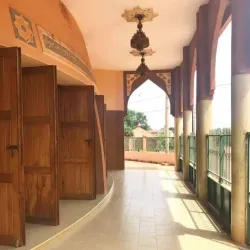 Traditional Villages Around Dinguiraye - Dinguiraye