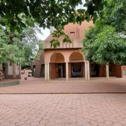 Traditional Villages Around Dinguiraye - Dinguiraye