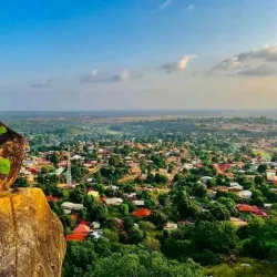 Traditional Villages Around Dinguiraye - Dinguiraye