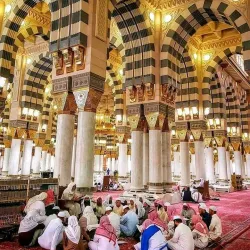 Traditional Villages Around Dinguiraye - Dinguiraye