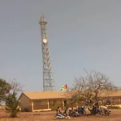 Traditional Villages Around Dinguiraye - Dinguiraye