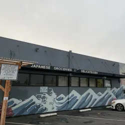 Local Market of Tokonou - Tokonou