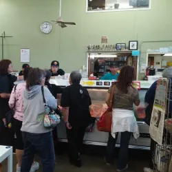 Local Market of Tokonou - Tokonou