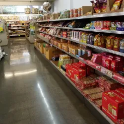 Local Market of Tokonou - Tokonou