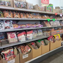 Local Market of Tokonou - Tokonou