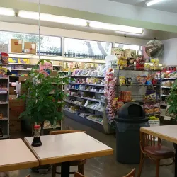 Local Market of Tokonou - Tokonou