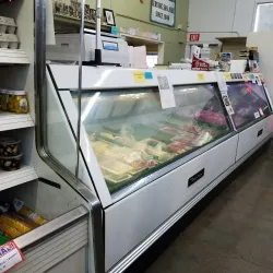 Local Market of Tokonou - Tokonou