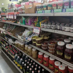 Local Market of Tokonou - Tokonou