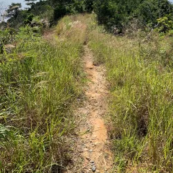 Nearby Hills and Lookout Points - Tokonou