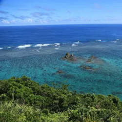 Nearby Hills and Lookout Points - Tokonou