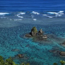 Nearby Hills and Lookout Points - Tokonou