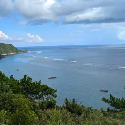 Nearby Hills and Lookout Points - Tokonou