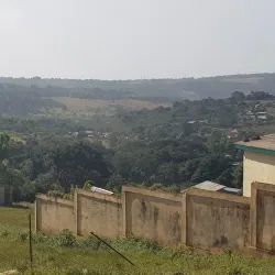 Fouta Djallon Highlands - Tougue