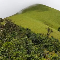 Nearby Nature Reserves - Tougue