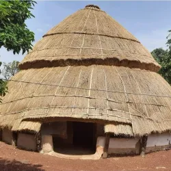 Tougué Market - Tougue