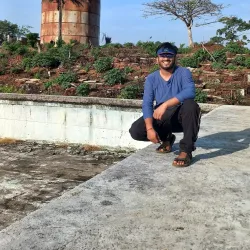 Liberian Border Area - Yomou