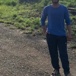 Liberian Border Area - Yomou