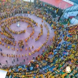 Traditional Music and Dance Performances - Yomou